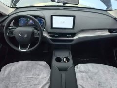 Hongqi E-QM5 610km PLUS - фото 12