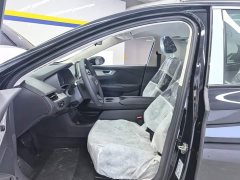 Hongqi E-QM5 610km PLUS - фото 9