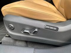 Hongqi HS5 2.0T four-wheel drive flag collar Pro version - фото 11