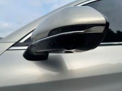 Hongqi HS5 2.0T four-wheel drive flag collar Pro version - фото 16
