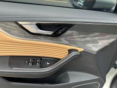 Hongqi HS5 2.0T four-wheel drive flag collar Pro version - фото 18