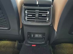 Hongqi HS5 2.0T four-wheel drive flag collar Pro version - фото 9