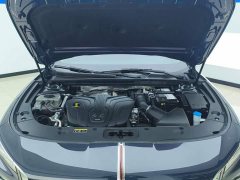 Hongqi H5 2.0T automatic smart connected flag version - фото 10
