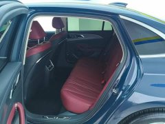 Hongqi H5 2.0T automatic smart connected flag version - фото 11