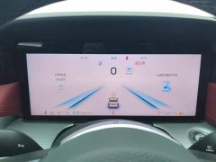 Hongqi H5 2.0T automatic smart connected flag version - фото 14