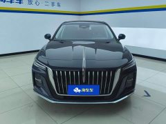 Hongqi H5 2.0T automatic smart connected flag version - фото 2