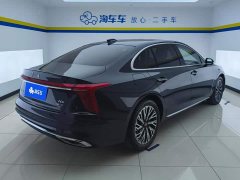 Hongqi H5 2.0T automatic smart connected flag version - фото 3
