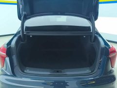 Hongqi H5 2.0T automatic smart connected flag version - фото 4
