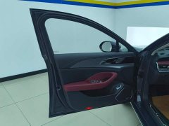 Hongqi H5 2.0T automatic smart connected flag version - фото 7