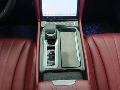 Hongqi H5 2025 2.0T automatic Qichang version - фото 16