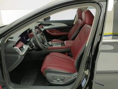 Hongqi H5 2025 2.0T automatic Qichang version - фото 9