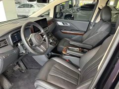 Hongqi HQ9 PHEV 2.0T four-wheel drive luxury version - фото 10