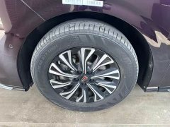 Hongqi HQ9 PHEV 2.0T four-wheel drive luxury version - фото 12