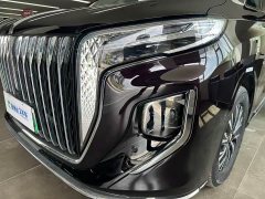 Hongqi HQ9 PHEV 2.0T four-wheel drive luxury version - фото 13