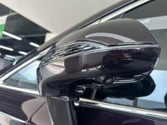 Hongqi HQ9 PHEV 2.0T four-wheel drive luxury version - фото 15