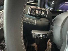 Hongqi HQ9 PHEV 2.0T four-wheel drive luxury version - фото 16