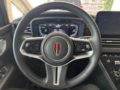 Hongqi HQ9 PHEV 2.0T four-wheel drive luxury version - фото 18