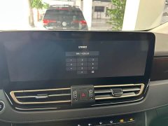 Hongqi HQ9 PHEV 2.0T four-wheel drive luxury version - фото 19