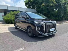 Hongqi HQ9 PHEV 2.0T four-wheel drive luxury version - фото 3