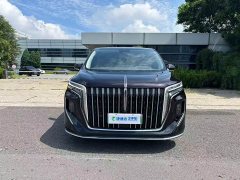 Hongqi HQ9 PHEV 2.0T four-wheel drive luxury version - фото 4