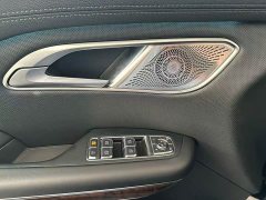 Hongqi HQ9 PHEV 2.0T four-wheel drive luxury version - фото 7