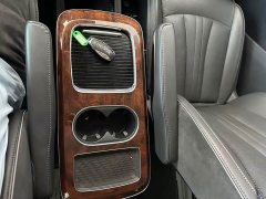 Hongqi HQ9 PHEV 2.0T four-wheel drive luxury version - фото 9