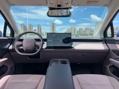 Hongqi Tian-Gong 06 660 AWD Smart Selection Edition - фото 5