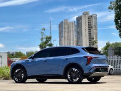 Hongqi Tian-Gong 06 660 AWD Smart Selection Edition - фото 7