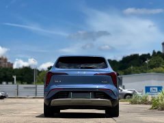Hongqi Tian-Gong 06 660 AWD Smart Selection Edition - фото 8