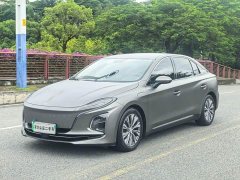 Hongqi E-QM5 620km PLUS - фото 1