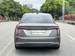 Hongqi E-QM5 620km PLUS - фото 18