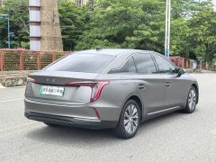 Hongqi E-QM5 620km PLUS - фото 19