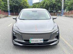 Hongqi E-QM5 620km PLUS - фото 2