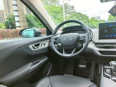 Hongqi E-QM5 620km PLUS - фото 6