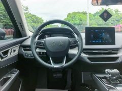 Hongqi E-QM5 620km PLUS - фото 7