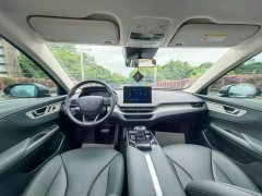 Hongqi E-QM5 620km PLUS - фото 8