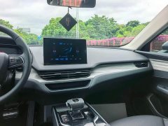 Hongqi E-QM5 620km PLUS - фото 9