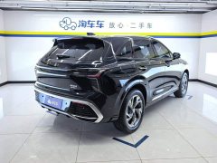 Hongqi HS3 PHEV 2024 115km Jinwei Edition - фото 3