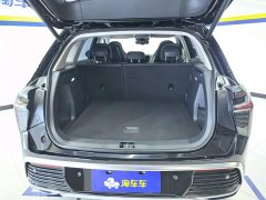 Hongqi HS3 PHEV 2024 115km Jinwei Edition - фото 4