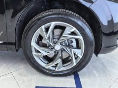 Hongqi HS3 PHEV 2024 115km Jinwei Edition - фото 6