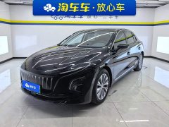 Hongqi E-QM5 2024 560km PLUS - фото 1