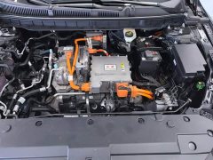 Hongqi E-QM5 2024 560km PLUS - фото 10