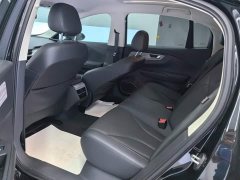 Hongqi E-QM5 2024 560km PLUS - фото 11