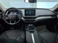 Hongqi E-QM5 2024 560km PLUS - фото 12
