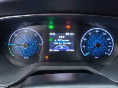 Hongqi E-QM5 2024 560km PLUS - фото 14