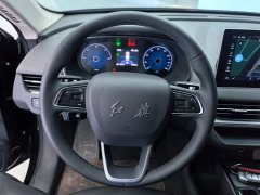 Hongqi E-QM5 2024 560km PLUS - фото 15