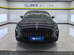 Hongqi E-QM5 2024 560km PLUS - фото 2