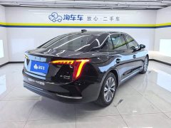 Hongqi E-QM5 2024 560km PLUS - фото 3