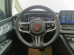 Hongqi HQ9 2.0T Zhilian Qichang Edition - фото 15