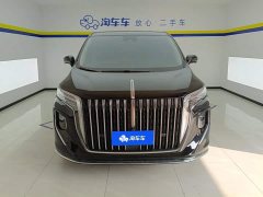 Hongqi HQ9 2.0T Zhilian Qichang Edition - фото 2